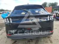 2021 Ford MUSTANG фото