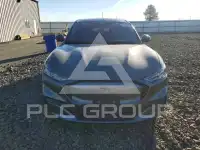 2021 Ford MUSTANG фото