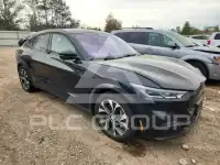 2021 Ford MUSTANG фото