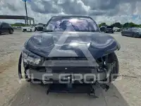 2021 Ford MUSTANG фото