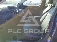 2021 Ford MUSTANG фото