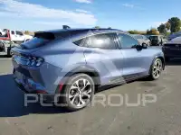 2021 Ford MUSTANG фото