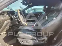 2021 Ford MUSTANG photo