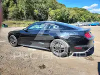 2021 Ford MUSTANG фото