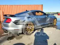 2021 Ford MUSTANG фото