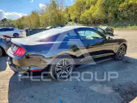 2021 Ford MUSTANG фото