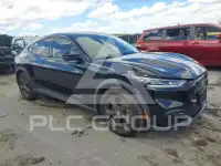 2021 Ford MUSTANG фото