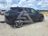 2021 Ford MUSTANG фото