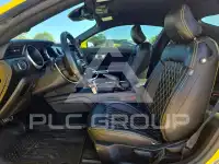2021 Ford MUSTANG photo