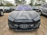2021 Ford MUSTANG фото