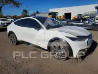 2021 Ford MUSTANG фото