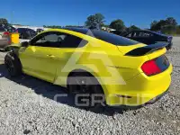 2021 Ford MUSTANG photo