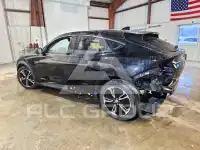 2021 Ford MUSTANG photo