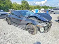 2021 Ford MUSTANG photo