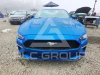2021 Ford MUSTANG фото