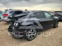 2021 Ford MUSTANG фото
