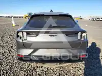 2021 Ford MUSTANG фото