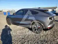 2021 Ford MUSTANG фото