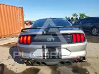 2021 Ford MUSTANG фото