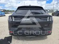 2021 Ford MUSTANG фото