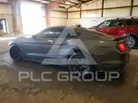 2021 Ford MUSTANG фото