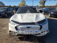 2021 Ford MUSTANG фото