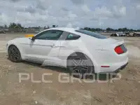 2021 Ford MUSTANG фото