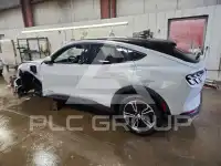 2021 Ford MUSTANG фото