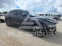 2021 Ford MUSTANG фото
