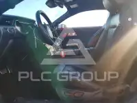 2021 Ford MUSTANG фото