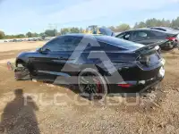2021 Ford MUSTANG photo