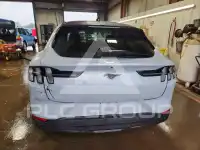 2021 Ford MUSTANG фото