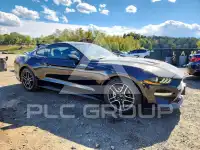 2021 Ford MUSTANG фото