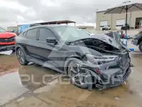2021 Ford MUSTANG фото