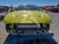 2021 Ford MUSTANG photo