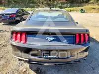 2021 Ford MUSTANG фото