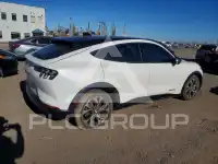 2021 Ford MUSTANG фото