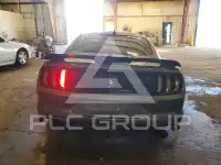 2021 Ford MUSTANG фото