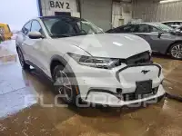2021 Ford MUSTANG фото