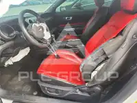 2021 Ford MUSTANG photo