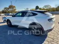 2021 Ford MUSTANG фото