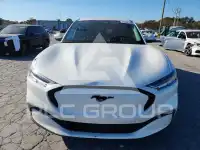 2021 Ford MUSTANG фото