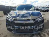 2021 Ford MUSTANG фото