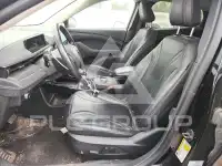 2021 Ford MUSTANG фото