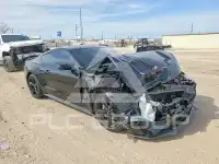 2021 Ford MUSTANG фото