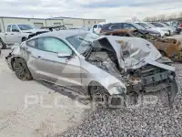 2021 Ford MUSTANG photo