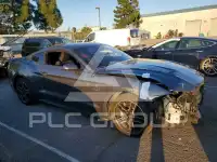 2021 Ford MUSTANG photo