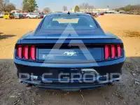 2021 Ford MUSTANG фото