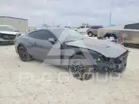 2021 Ford MUSTANG photo