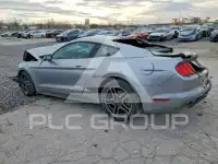 2021 Ford MUSTANG photo